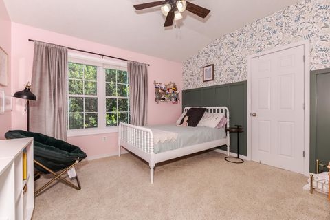 Tiny photo for 2804 Longmeadow Lane, Bloomington, IL 61704 (MLS # 12574410)