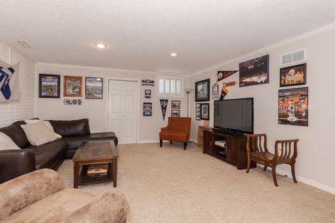 Tiny photo for 2804 Longmeadow Lane, Bloomington, IL 61704 (MLS # 12574410)