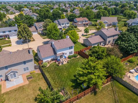 Tiny photo for 2804 Longmeadow Lane, Bloomington, IL 61704 (MLS # 12574410)