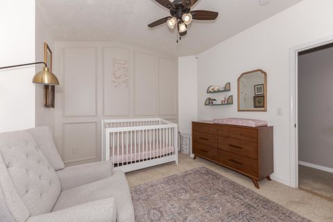 Tiny photo for 2804 Longmeadow Lane, Bloomington, IL 61704 (MLS # 12574410)