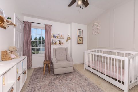 Tiny photo for 2804 Longmeadow Lane, Bloomington, IL 61704 (MLS # 12574410)