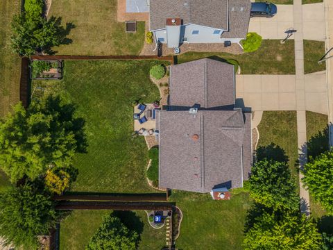 Tiny photo for 2804 Longmeadow Lane, Bloomington, IL 61704 (MLS # 12574410)