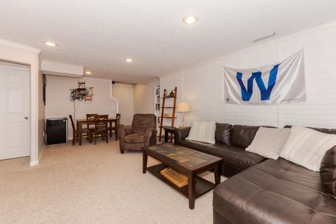 Tiny photo for 2804 Longmeadow Lane, Bloomington, IL 61704 (MLS # 12574410)