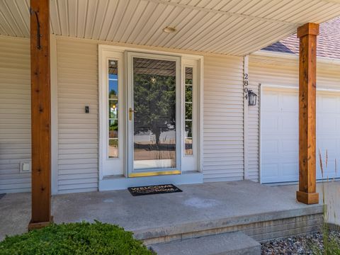 Tiny photo for 2804 Longmeadow Lane, Bloomington, IL 61704 (MLS # 12574410)