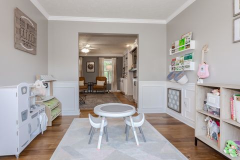 Tiny photo for 2804 Longmeadow Lane, Bloomington, IL 61704 (MLS # 12574410)