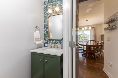 Tiny photo for 2804 Longmeadow Lane, Bloomington, IL 61704 (MLS # 12574410)