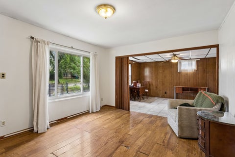 Tiny photo for 307 Edinburgh Drive, Lockport, IL 60441 (MLS # 12740992)