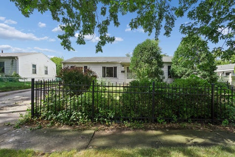 Tiny photo for 307 Edinburgh Drive, Lockport, IL 60441 (MLS # 12740992)