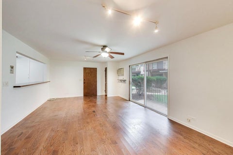 Tiny photo for 4243 N Kedvale Avenue #1F, Chicago, IL 60641 (MLS # 12737280)