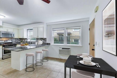 Tiny photo for 4243 N Kedvale Avenue #1F, Chicago, IL 60641 (MLS # 12737280)