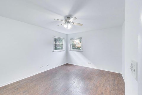 Tiny photo for 4243 N Kedvale Avenue #1F, Chicago, IL 60641 (MLS # 12737280)