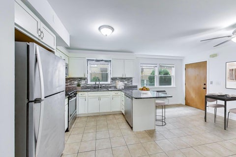 Tiny photo for 4243 N Kedvale Avenue #1F, Chicago, IL 60641 (MLS # 12737280)
