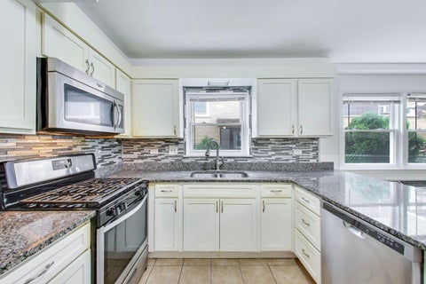 Tiny photo for 4243 N Kedvale Avenue #1F, Chicago, IL 60641 (MLS # 12737280)