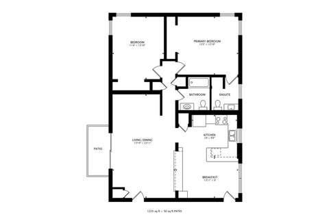 Tiny photo for 4243 N Kedvale Avenue #1F, Chicago, IL 60641 (MLS # 12737280)
