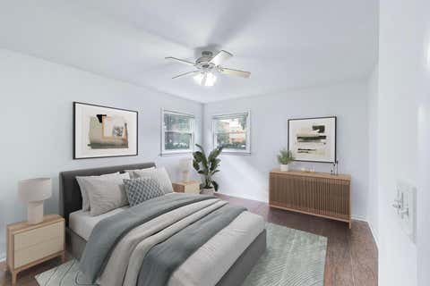 Tiny photo for 4243 N Kedvale Avenue #1F, Chicago, IL 60641 (MLS # 12737280)