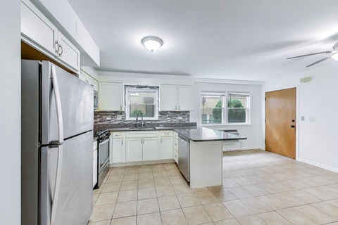 Tiny photo for 4243 N Kedvale Avenue #1F, Chicago, IL 60641 (MLS # 12737280)