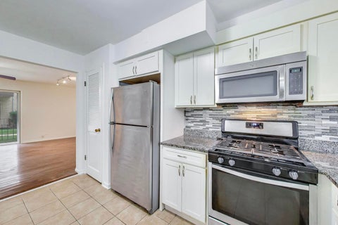 Tiny photo for 4243 N Kedvale Avenue #1F, Chicago, IL 60641 (MLS # 12737280)