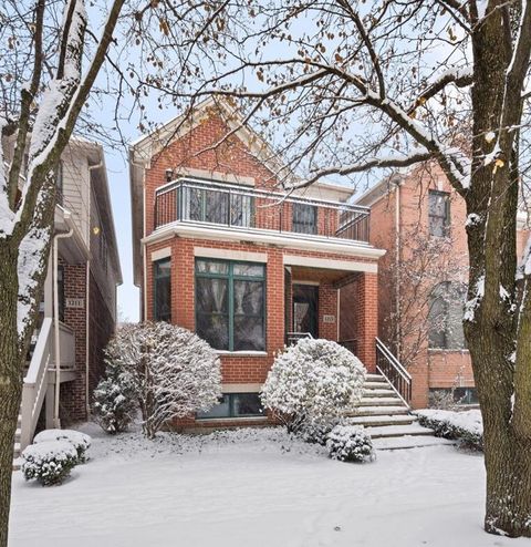 Photo of 1213 W 33rd Place, Chicago, IL 60608 (MLS # 12527434)