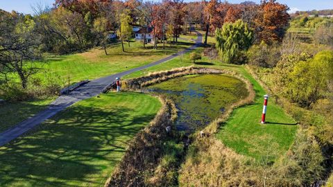 Tiny photo for 15207 Henry Road, Morrison, IL 61270 (MLS # 12515453)