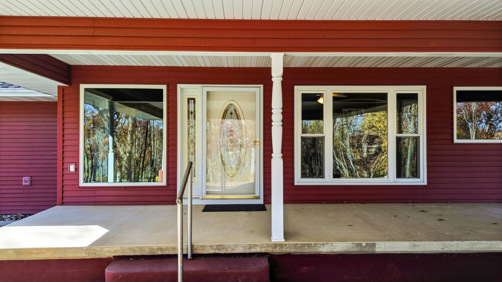 15207 Henry Road