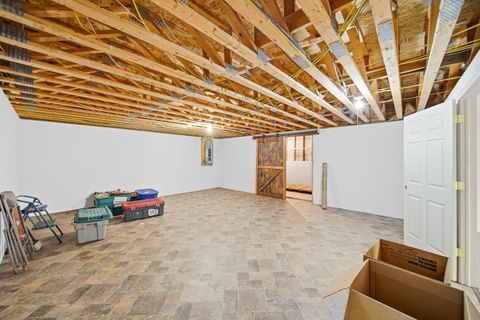 Tiny photo for 15207 Henry Road, Morrison, IL 61270 (MLS # 12515453)