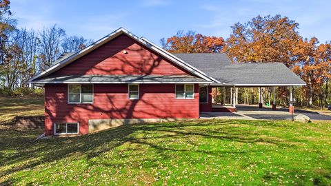 Tiny photo for 15207 Henry Road, Morrison, IL 61270 (MLS # 12515453)