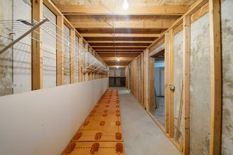 Tiny photo for 15207 Henry Road, Morrison, IL 61270 (MLS # 12515453)