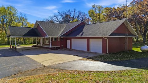 Tiny photo for 15207 Henry Road, Morrison, IL 61270 (MLS # 12515453)