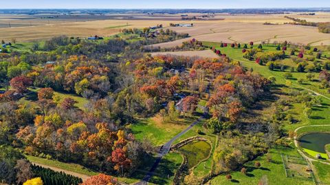 Tiny photo for 15207 Henry Road, Morrison, IL 61270 (MLS # 12515453)