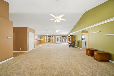 Tiny photo for 15207 Henry Road, Morrison, IL 61270 (MLS # 12515453)