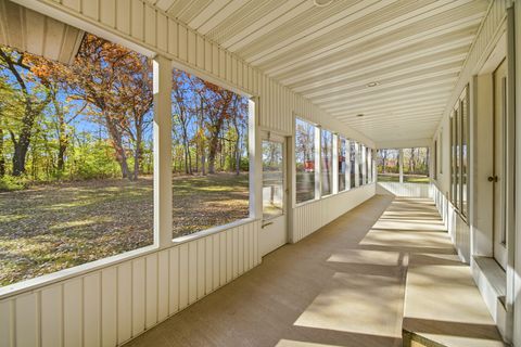 Tiny photo for 15207 Henry Road, Morrison, IL 61270 (MLS # 12515453)