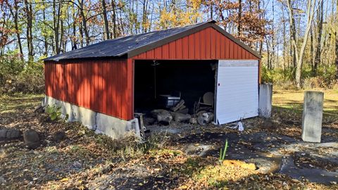 Tiny photo for 15207 Henry Road, Morrison, IL 61270 (MLS # 12515453)