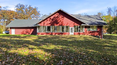 Tiny photo for 15207 Henry Road, Morrison, IL 61270 (MLS # 12515453)