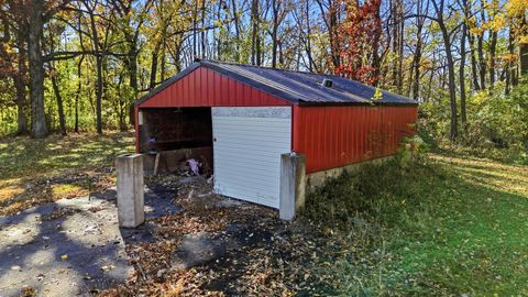 Tiny photo for 15207 Henry Road, Morrison, IL 61270 (MLS # 12515453)