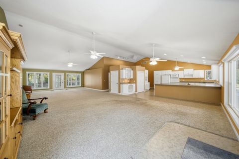 Tiny photo for 15207 Henry Road, Morrison, IL 61270 (MLS # 12515453)