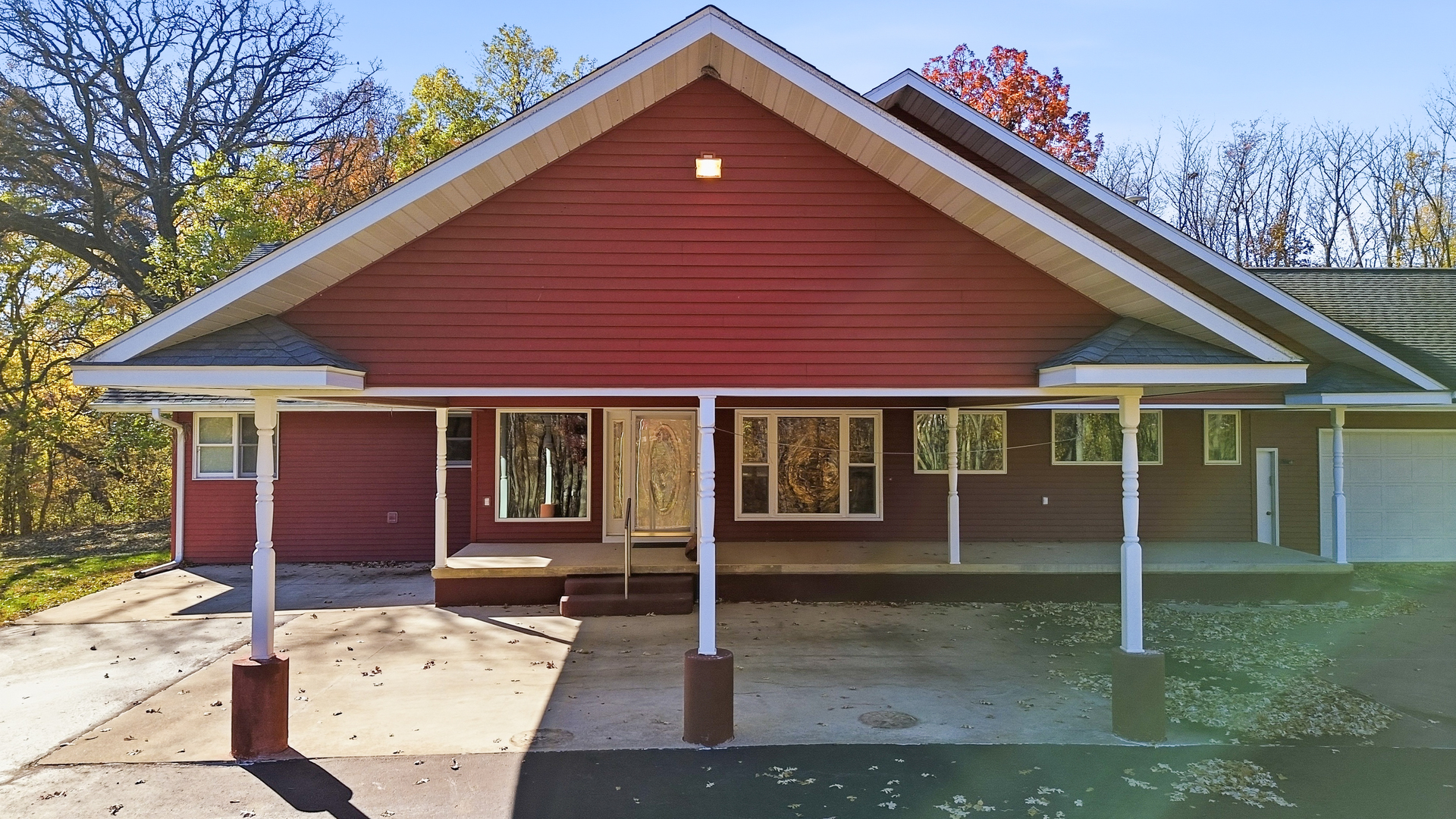 15207 Henry Road