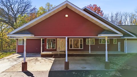 Tiny photo for 15207 Henry Road, Morrison, IL 61270 (MLS # 12515453)
