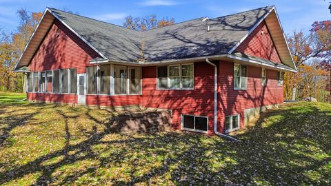 Tiny photo for 15207 Henry Road, Morrison, IL 61270 (MLS # 12515453)