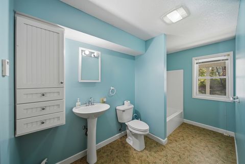 Tiny photo for 15207 Henry Road, Morrison, IL 61270 (MLS # 12515453)