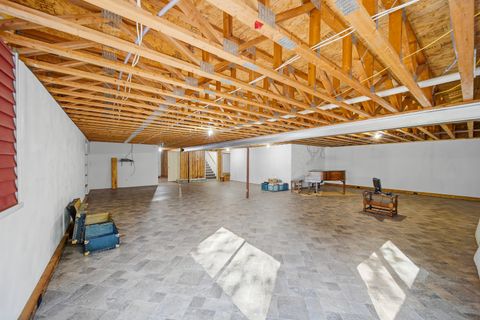 Tiny photo for 15207 Henry Road, Morrison, IL 61270 (MLS # 12515453)