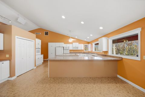 Tiny photo for 15207 Henry Road, Morrison, IL 61270 (MLS # 12515453)