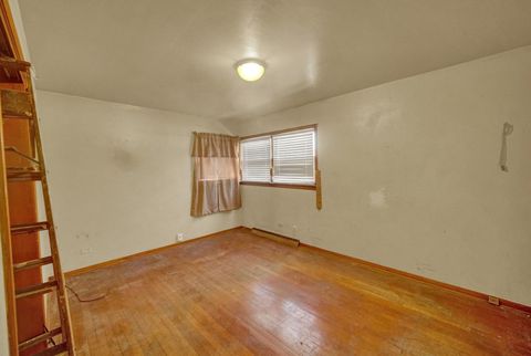 Tiny photo for 16934 Annetta Avenue, Hazel Crest, IL 60429 (MLS # 12608816)