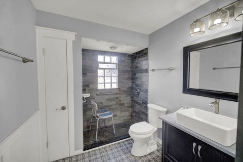 Tiny photo for 16934 Annetta Avenue, Hazel Crest, IL 60429 (MLS # 12608816)