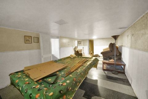 Tiny photo for 16934 Annetta Avenue, Hazel Crest, IL 60429 (MLS # 12608816)