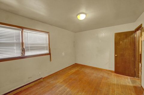 Tiny photo for 16934 Annetta Avenue, Hazel Crest, IL 60429 (MLS # 12608816)