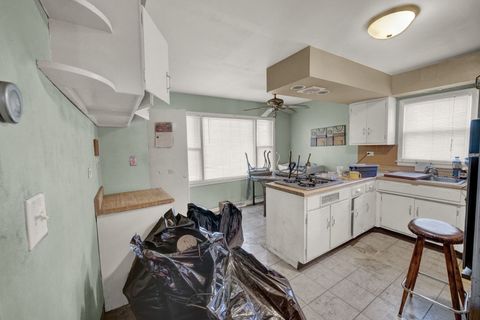 Tiny photo for 16934 Annetta Avenue, Hazel Crest, IL 60429 (MLS # 12608816)