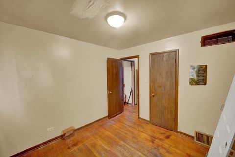 Tiny photo for 16934 Annetta Avenue, Hazel Crest, IL 60429 (MLS # 12608816)