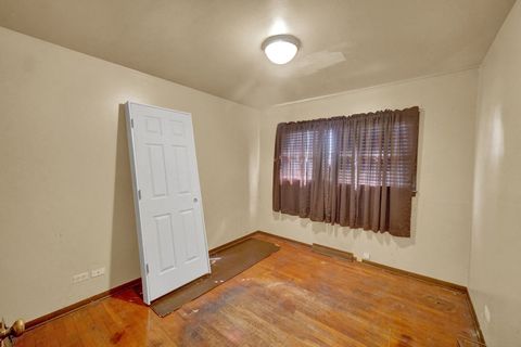Tiny photo for 16934 Annetta Avenue, Hazel Crest, IL 60429 (MLS # 12608816)