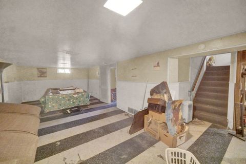 Tiny photo for 16934 Annetta Avenue, Hazel Crest, IL 60429 (MLS # 12608816)