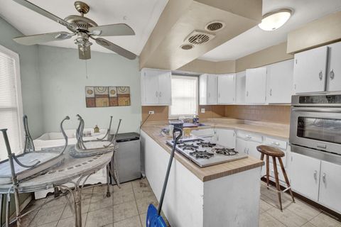 Tiny photo for 16934 Annetta Avenue, Hazel Crest, IL 60429 (MLS # 12608816)